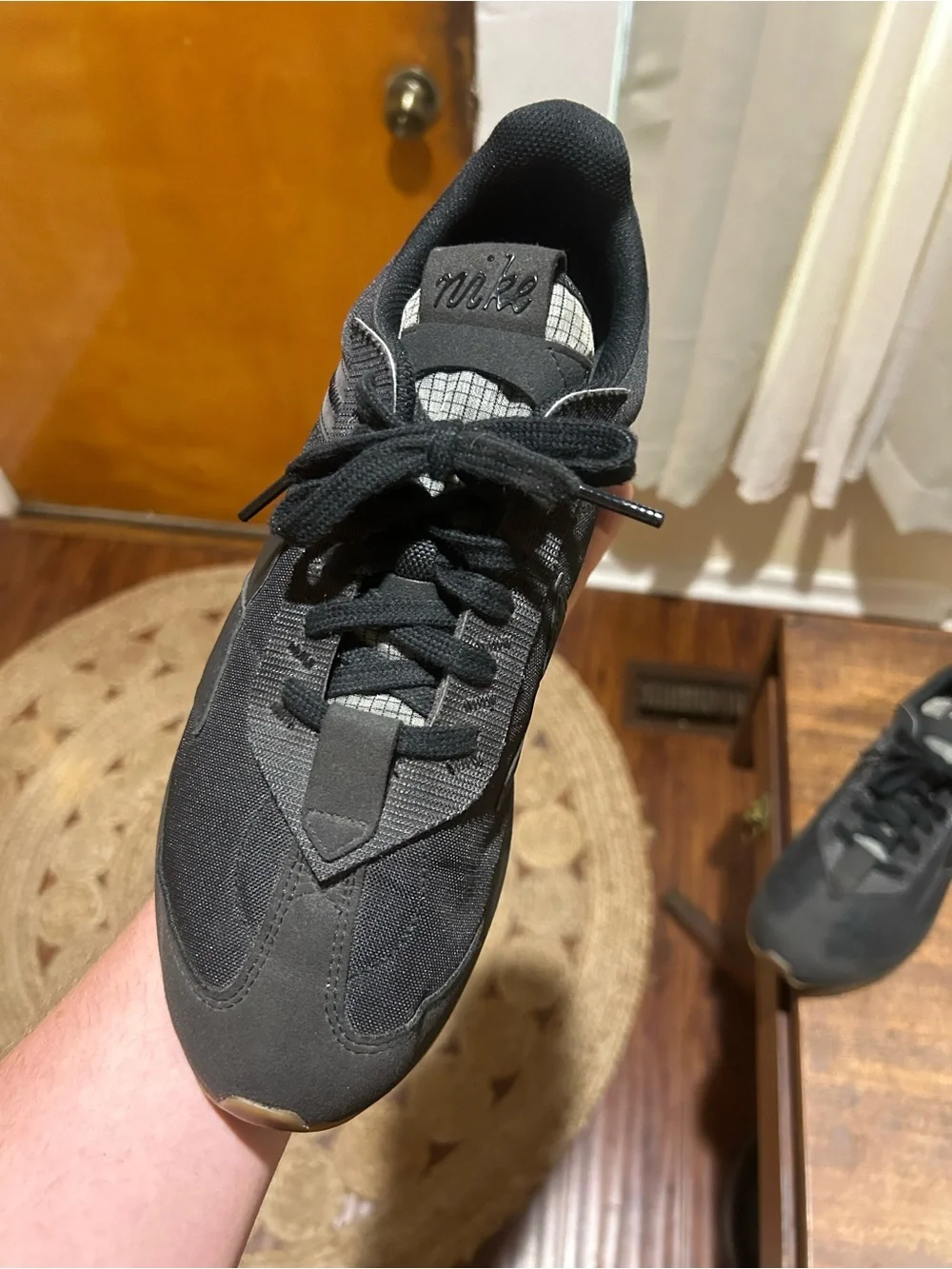Rare Nike Air Max Pre-Day 